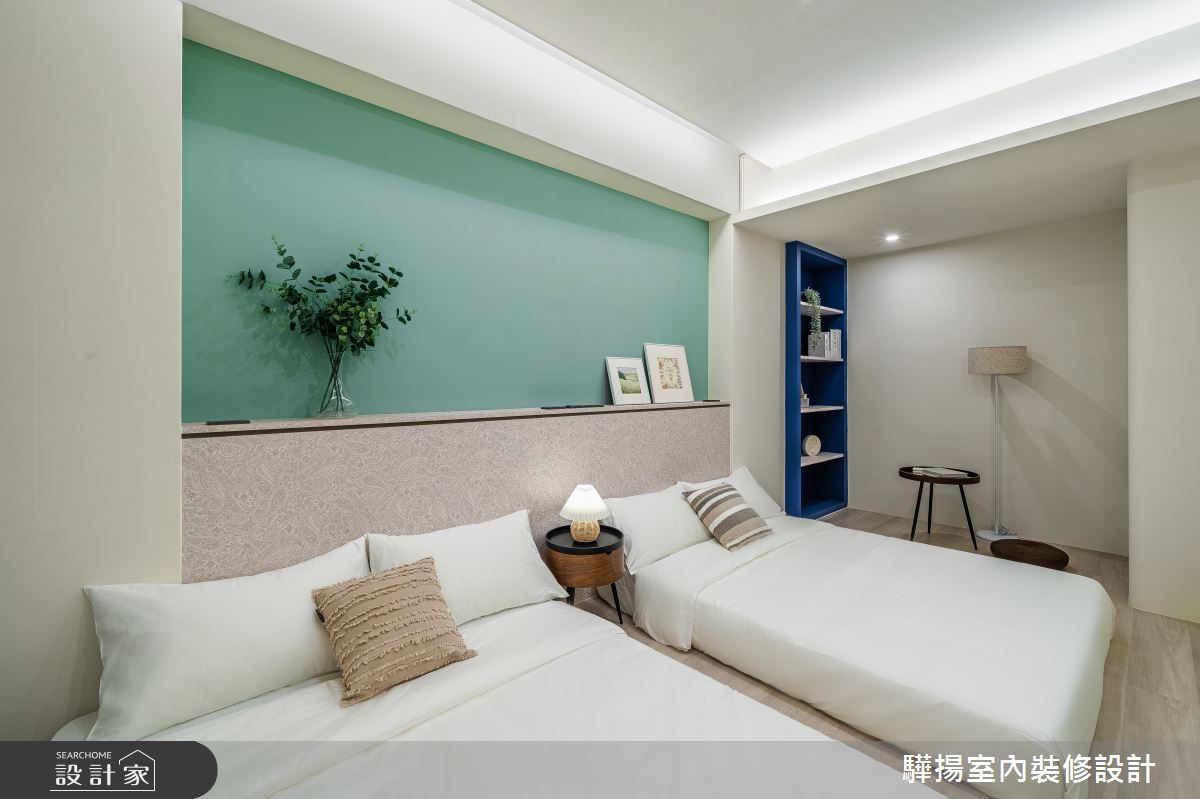 新成屋(5年以下)＿混搭風商業空間案例圖片＿驊揚室內裝修設計有限公司＿驊揚_134之14