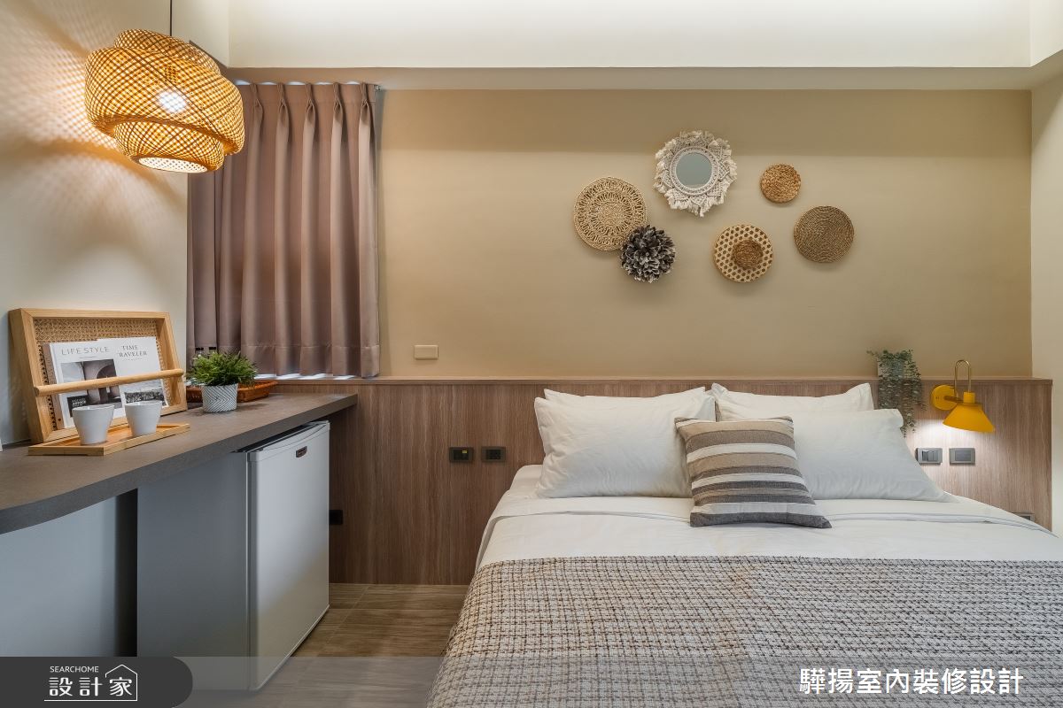 新成屋(5年以下)＿混搭風商業空間案例圖片＿驊揚室內裝修設計有限公司＿驊揚_134之18