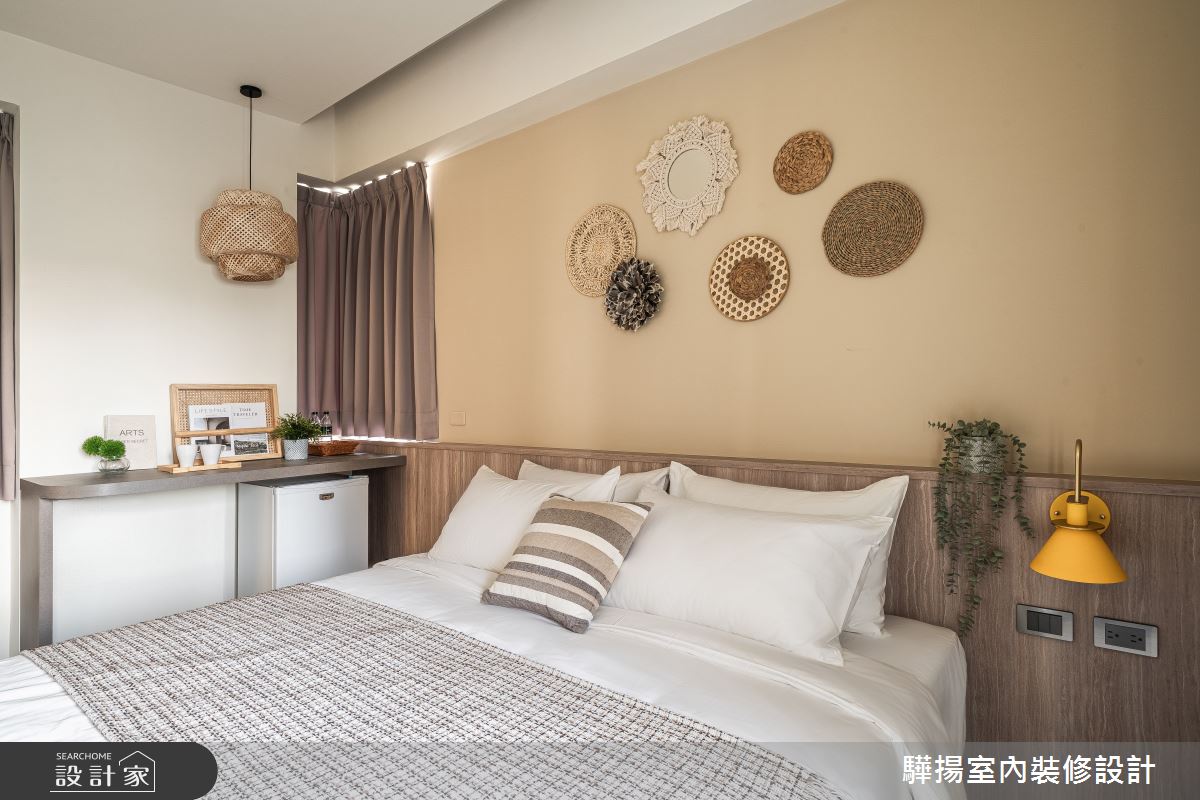 新成屋(5年以下)＿混搭風商業空間案例圖片＿驊揚室內裝修設計有限公司＿驊揚_134之21