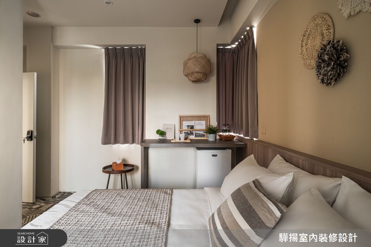 新成屋(5年以下)＿混搭風商業空間案例圖片＿驊揚室內裝修設計有限公司＿驊揚_134之22