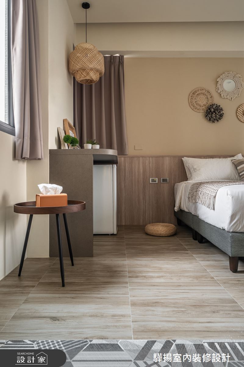 新成屋(5年以下)＿混搭風商業空間案例圖片＿驊揚室內裝修設計有限公司＿驊揚_134之24