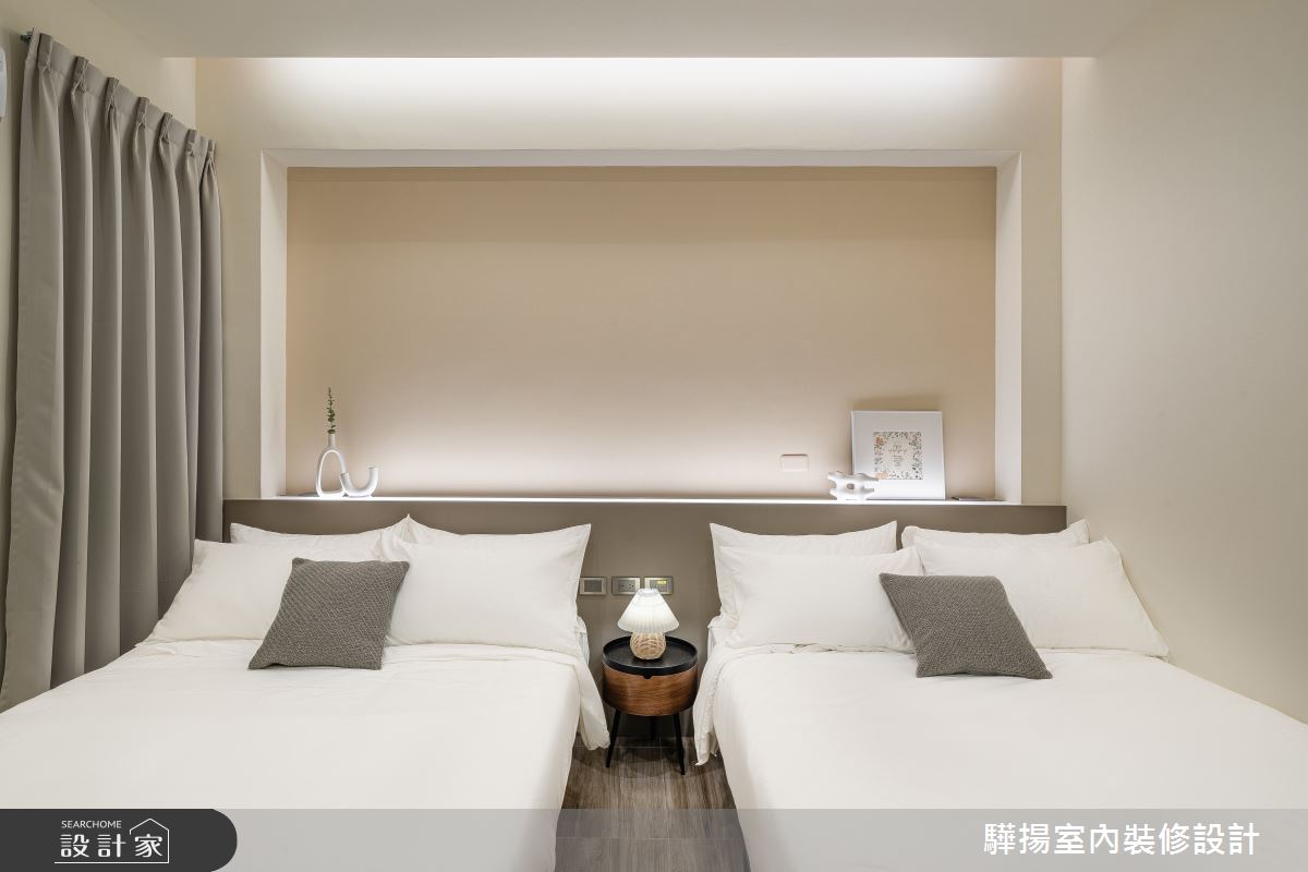 新成屋(5年以下)＿混搭風商業空間案例圖片＿驊揚室內裝修設計有限公司＿驊揚_134之25