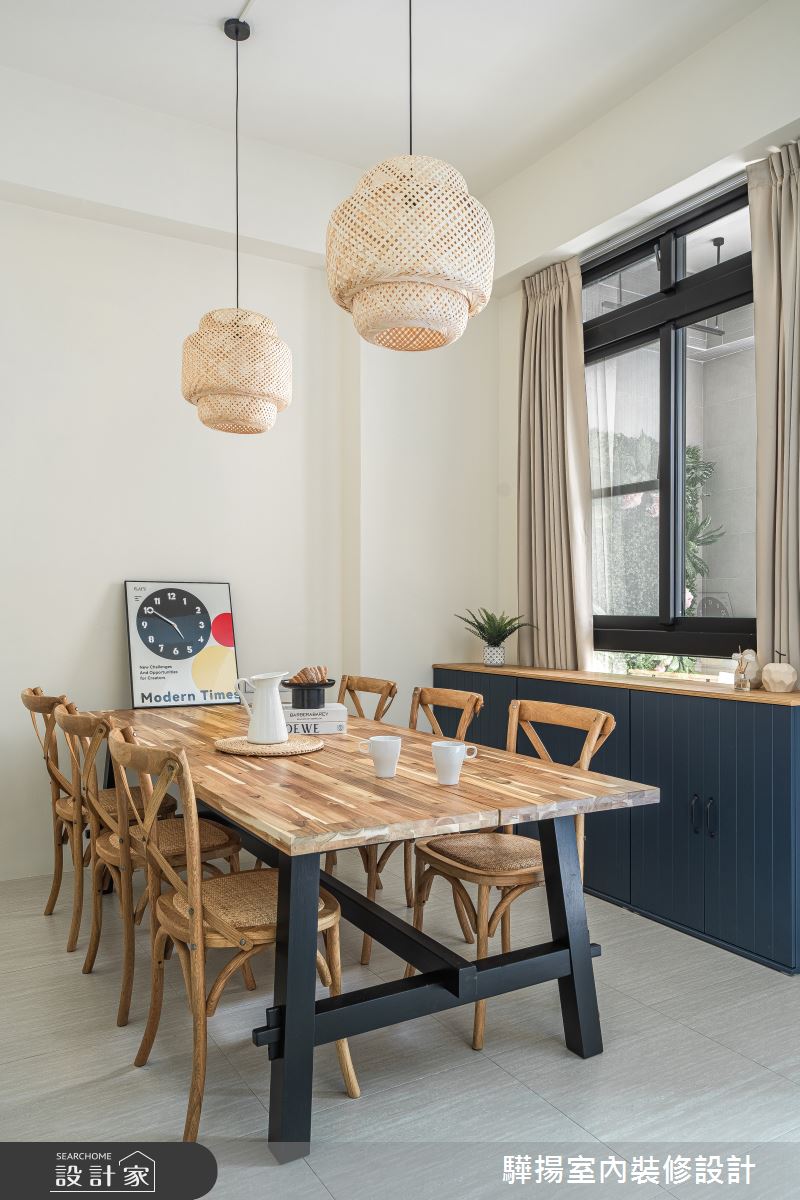 新成屋(5年以下)＿混搭風商業空間案例圖片＿驊揚室內裝修設計有限公司＿驊揚_134之4