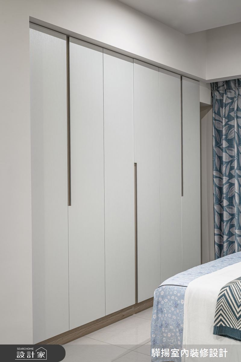 新成屋(5年以下)＿現代風臥室案例圖片＿驊揚室內裝修設計有限公司＿驊揚_135之26