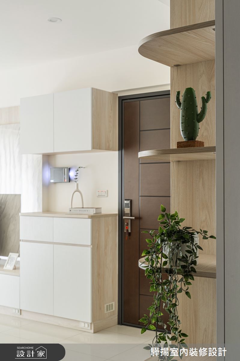 新成屋(5年以下)＿現代風案例圖片＿驊揚室內裝修設計有限公司＿驊揚_135之12