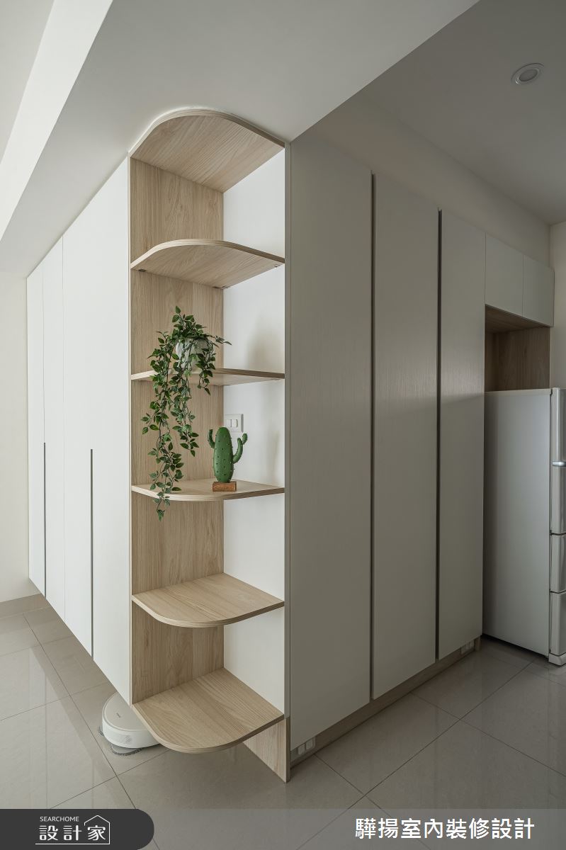 新成屋(5年以下)＿現代風案例圖片＿驊揚室內裝修設計有限公司＿驊揚_135之13