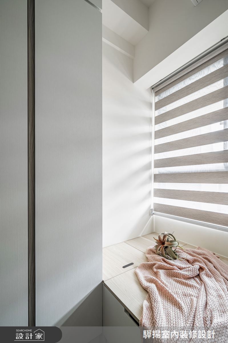 新成屋(5年以下)＿現代風書房臥榻案例圖片＿驊揚室內裝修設計有限公司＿驊揚_135之22