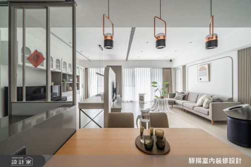 驊揚_136_現代簡約風