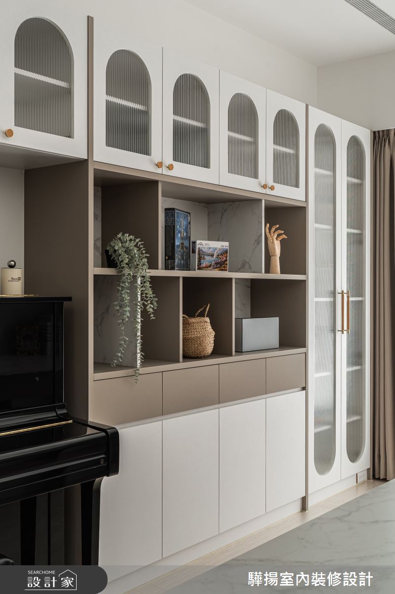 新成屋(5年以下)＿現代簡約風案例圖片＿驊揚室內裝修設計有限公司＿驊揚_136之18