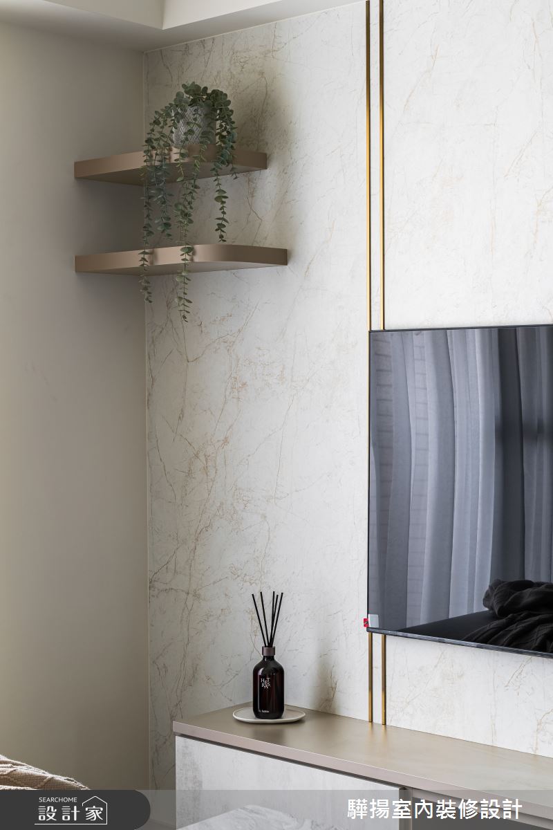 新成屋(5年以下)＿混搭風客廳案例圖片＿驊揚室內裝修設計有限公司＿驊揚_139之17