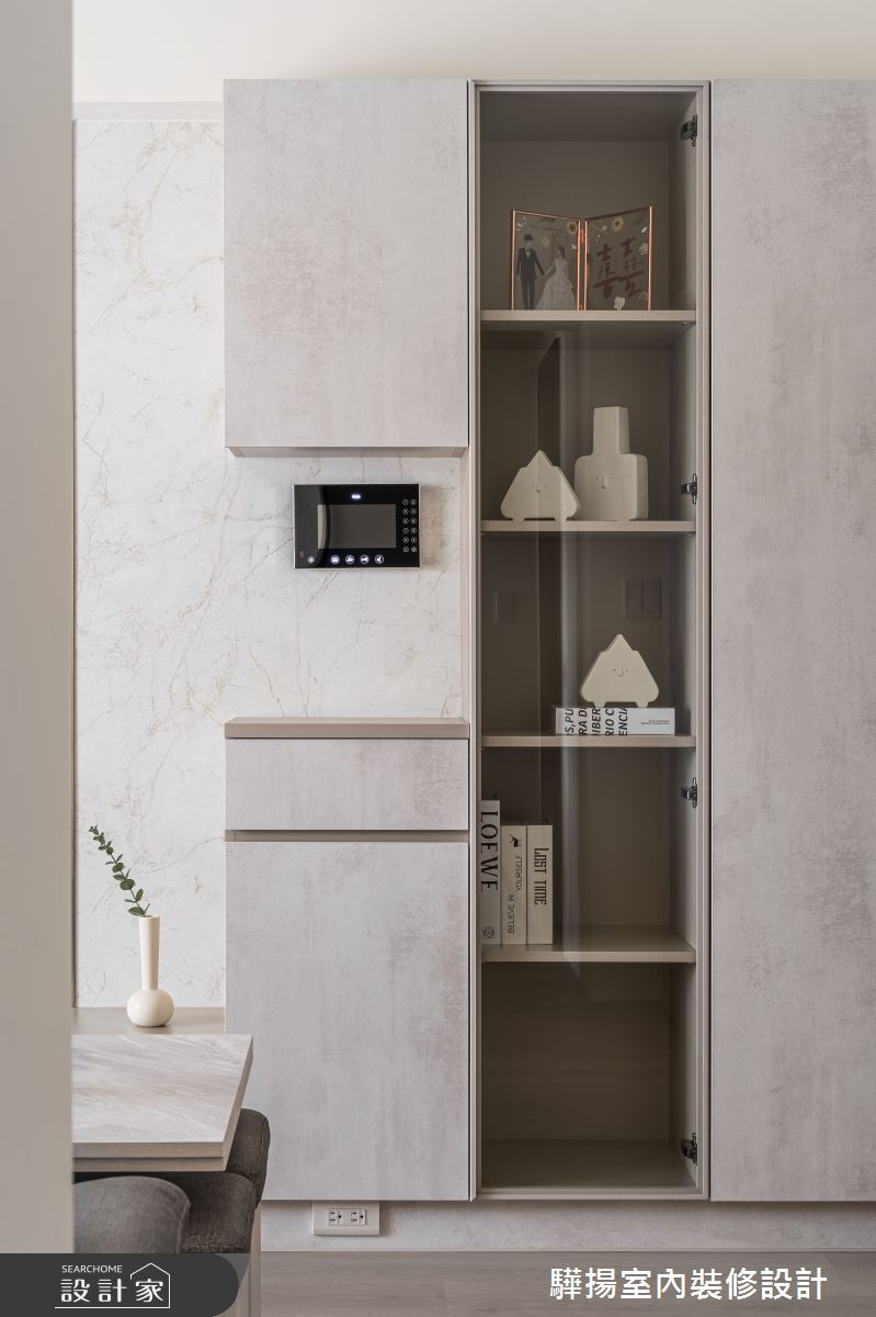 新成屋(5年以下)＿混搭風客廳案例圖片＿驊揚室內裝修設計有限公司＿驊揚_139之18