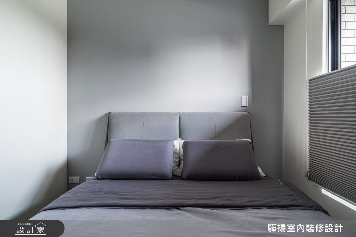 新成屋(5年以下)＿混搭風臥室案例圖片＿驊揚室內裝修設計有限公司＿驊揚_139之22