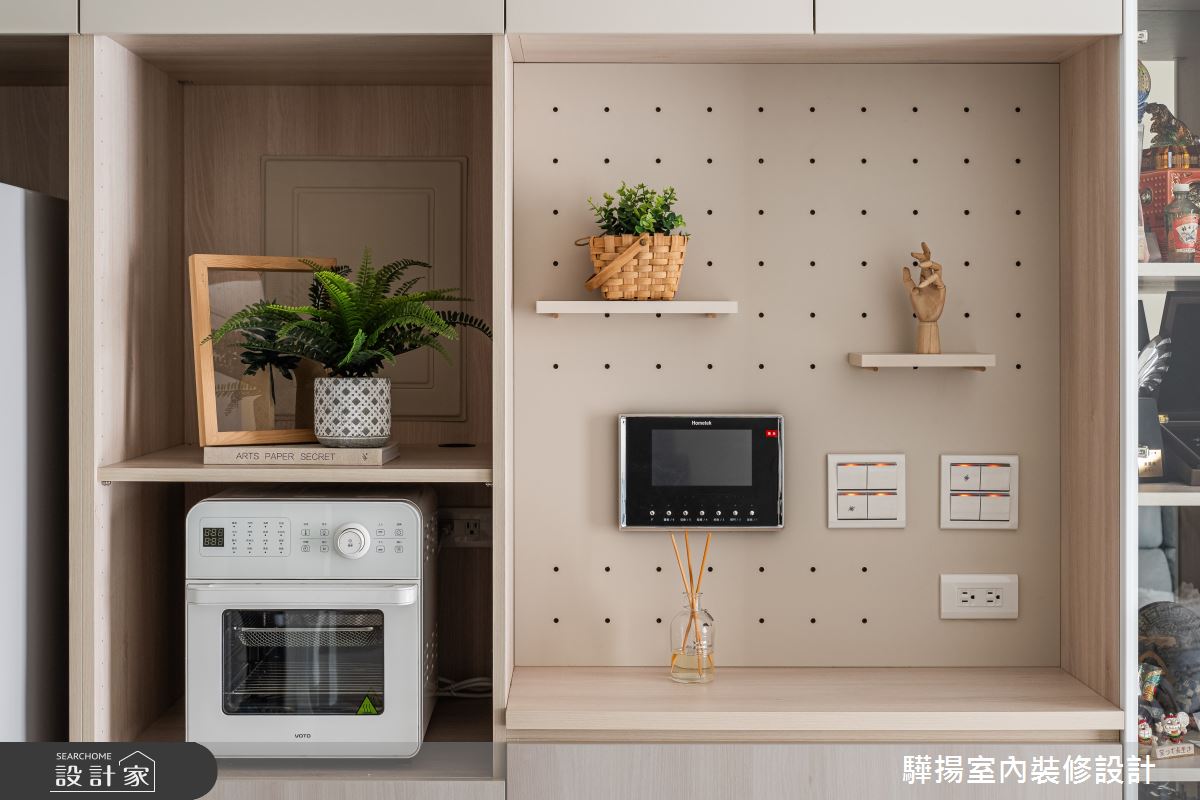 新成屋(5年以下)＿現代北歐風餐廳案例圖片＿驊揚室內裝修設計有限公司＿驊揚_140之14