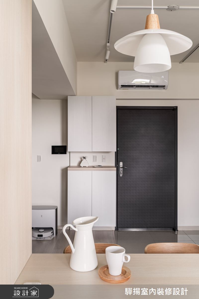 新成屋(5年以下)＿北歐風客廳案例圖片＿驊揚室內裝修設計有限公司＿驊揚_141之9