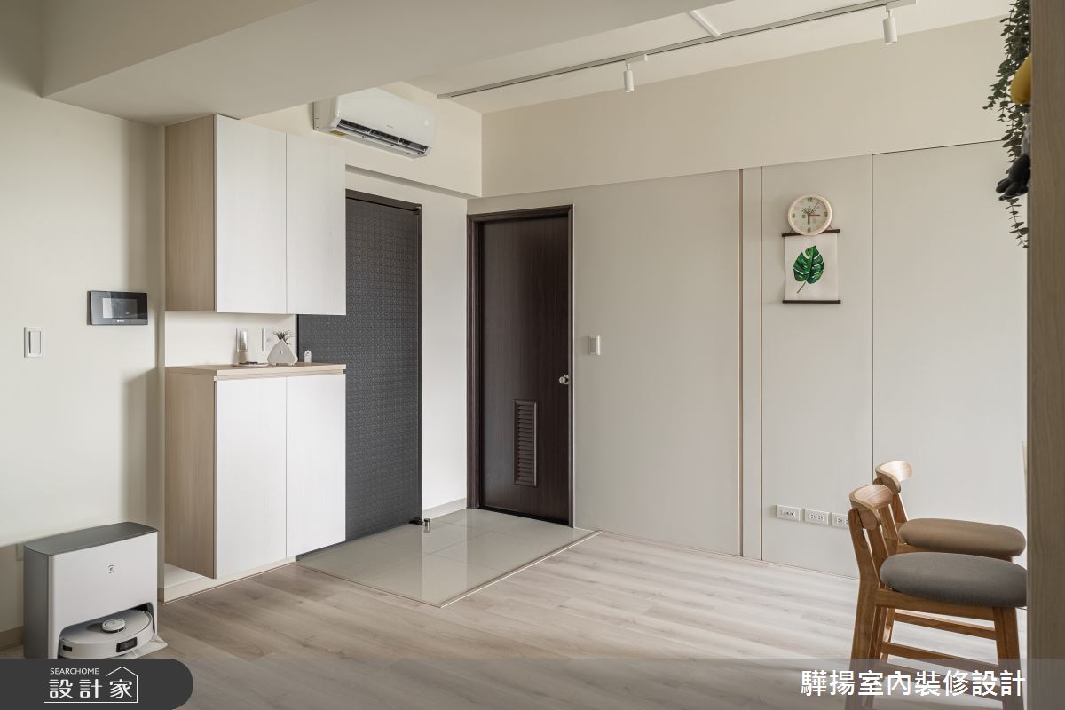 新成屋(5年以下)＿北歐風客廳案例圖片＿驊揚室內裝修設計有限公司＿驊揚_141之12