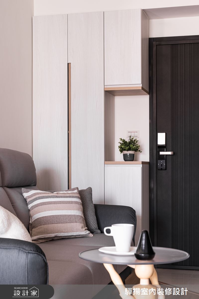 新成屋(5年以下)＿現代北歐風客廳案例圖片＿驊揚室內裝修設計有限公司＿驊揚_142之6