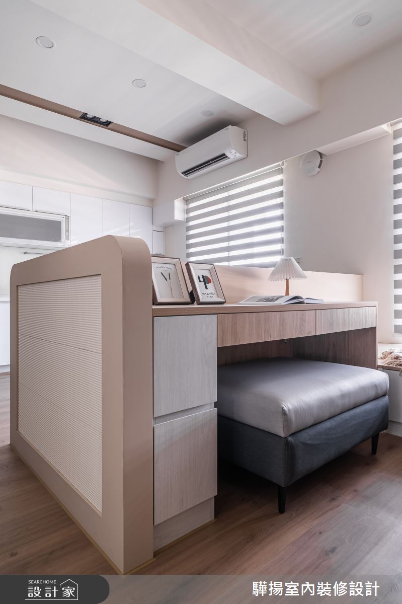 新成屋(5年以下)＿現代北歐風書房案例圖片＿驊揚室內裝修設計有限公司＿驊揚_142之12