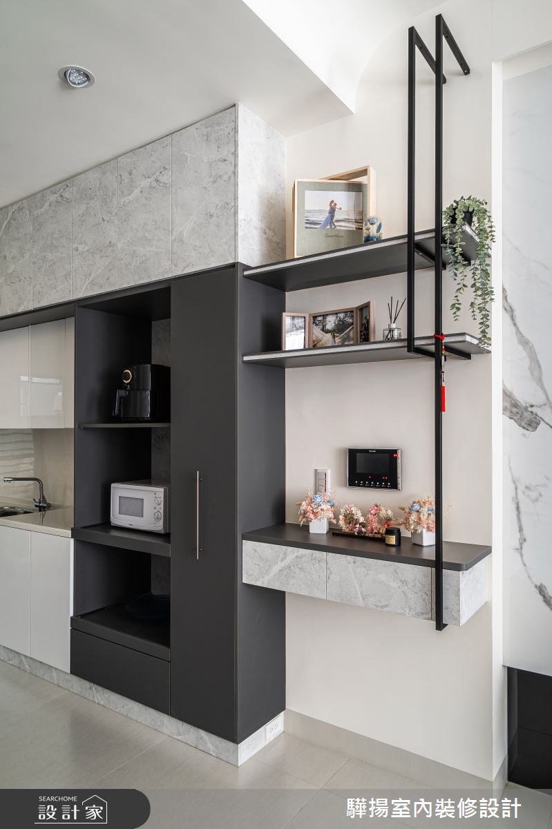 19坪新成屋(5年以下)＿現代風餐廳案例圖片＿驊揚室內裝修設計有限公司＿驊揚_144之10