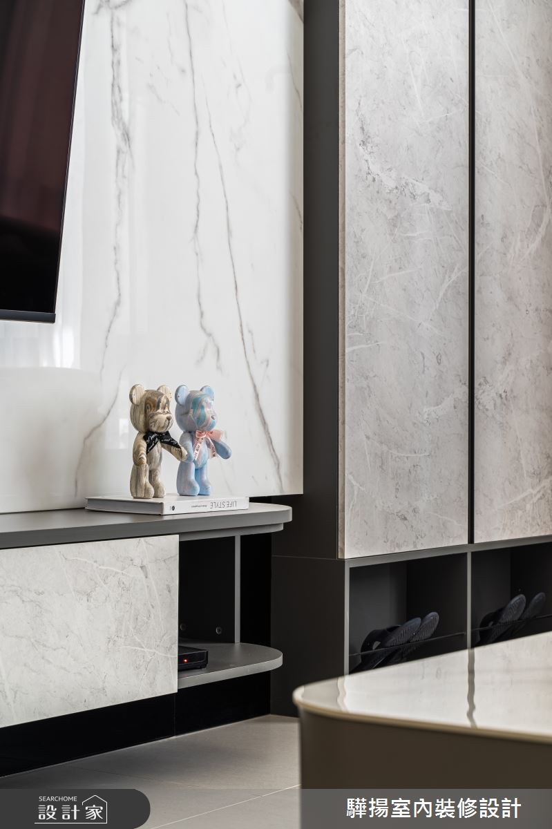 19坪新成屋(5年以下)＿現代風案例圖片＿驊揚室內裝修設計有限公司＿驊揚_144之12