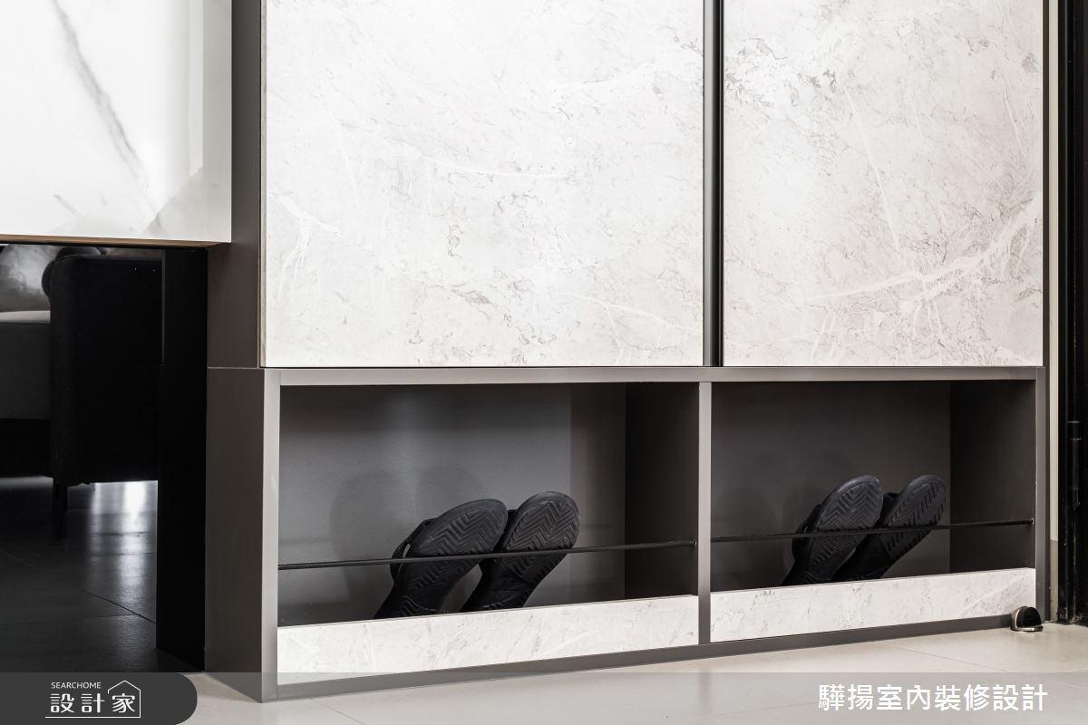 19坪新成屋(5年以下)＿現代風客廳案例圖片＿驊揚室內裝修設計有限公司＿驊揚_144之13