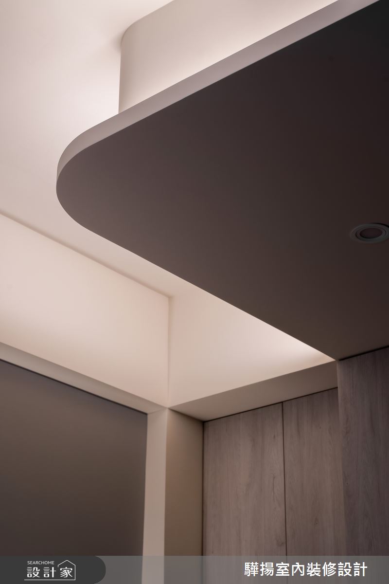 19坪新成屋(5年以下)＿現代風案例圖片＿驊揚室內裝修設計有限公司＿驊揚_144之23