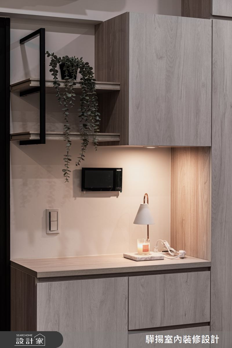 新成屋(5年以下)＿北歐風玄關案例圖片＿驊揚室內裝修設計有限公司＿驊揚_146之10