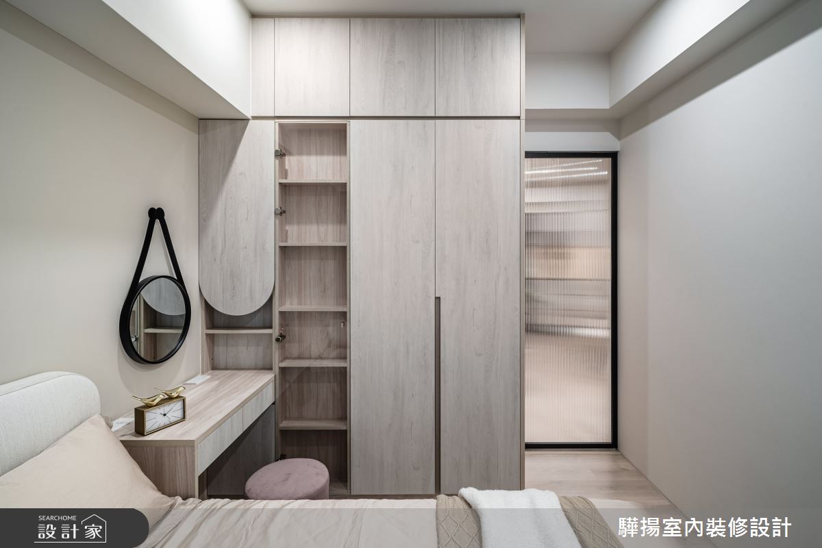 新成屋(5年以下)＿北歐風案例圖片＿驊揚室內裝修設計有限公司＿驊揚_146之20