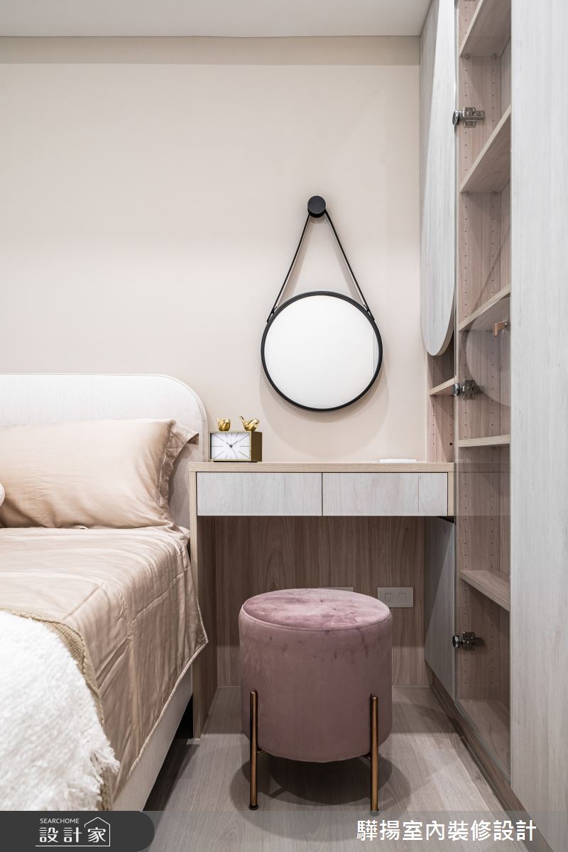 新成屋(5年以下)＿北歐風案例圖片＿驊揚室內裝修設計有限公司＿驊揚_146之21