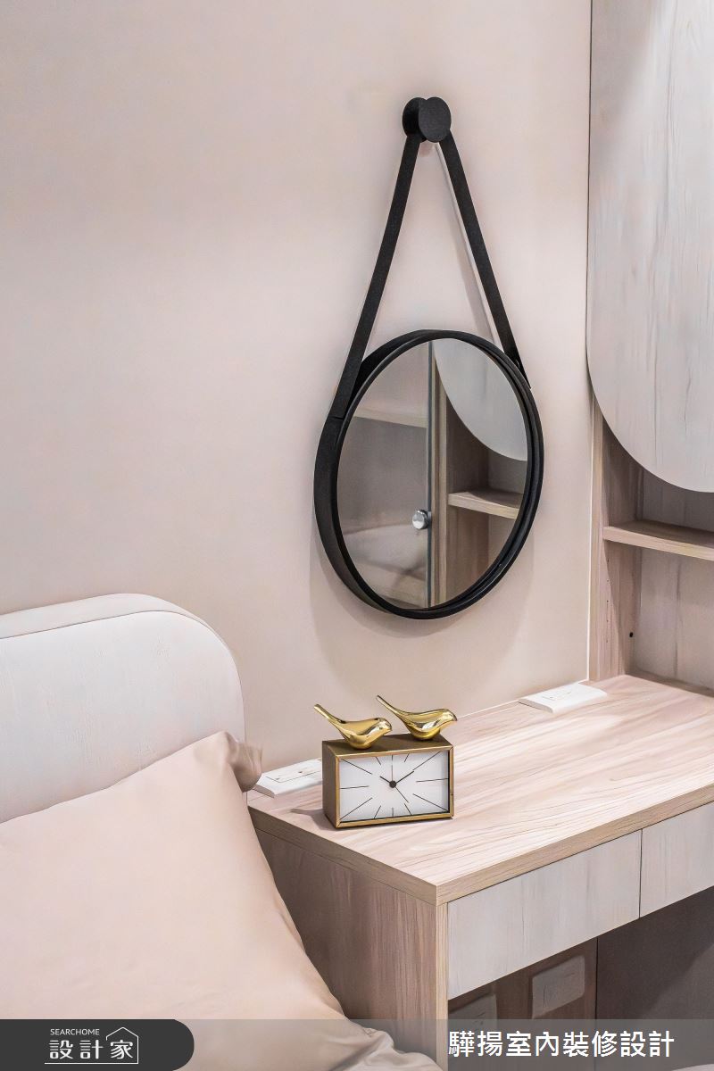 新成屋(5年以下)＿北歐風案例圖片＿驊揚室內裝修設計有限公司＿驊揚_146之22