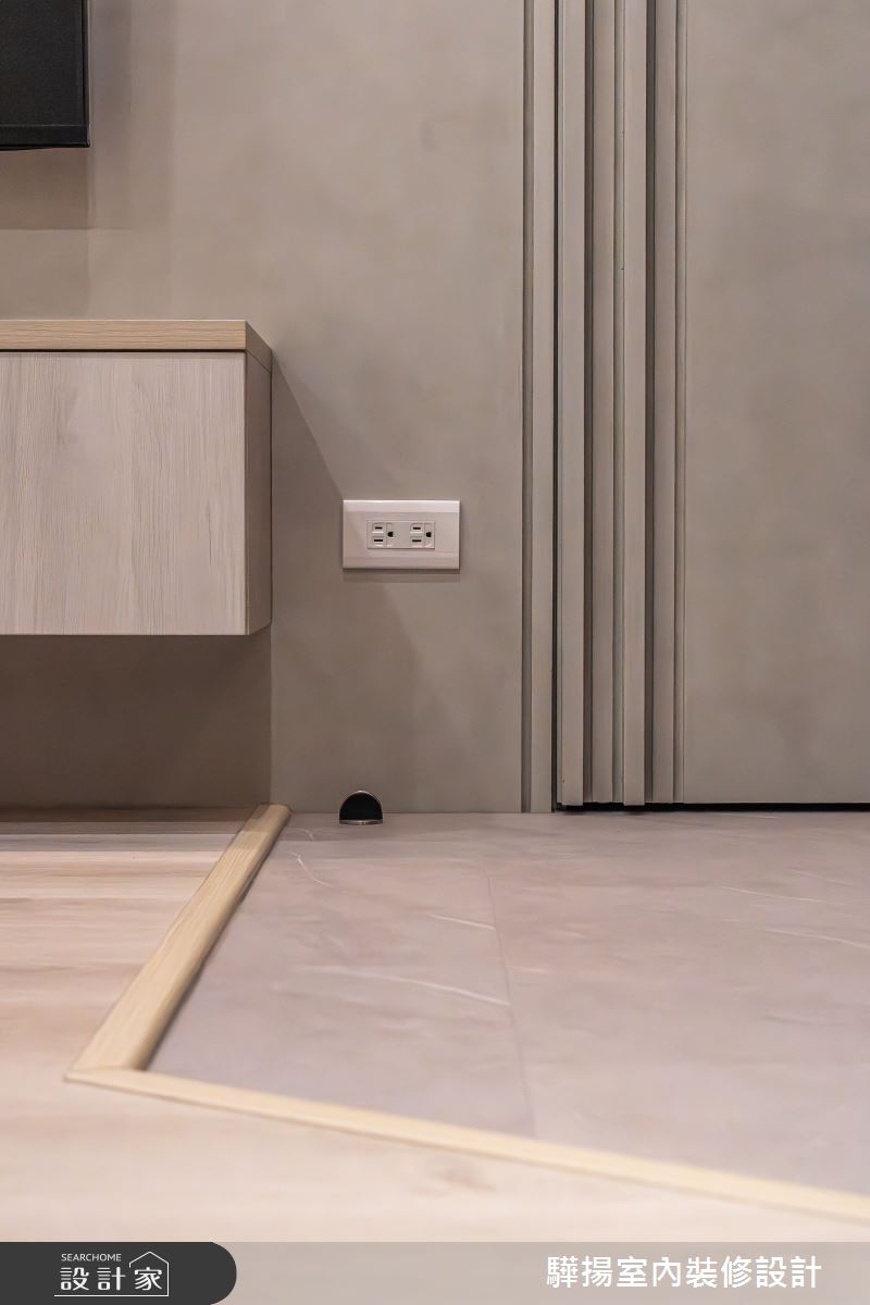 新成屋(5年以下)＿北歐風案例圖片＿驊揚室內裝修設計有限公司＿驊揚_146之25