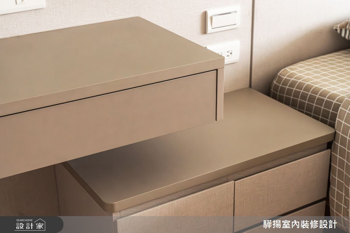 23坪老屋(16~30年)＿北歐風臥室案例圖片＿驊揚室內裝修設計有限公司＿驊揚_147之30