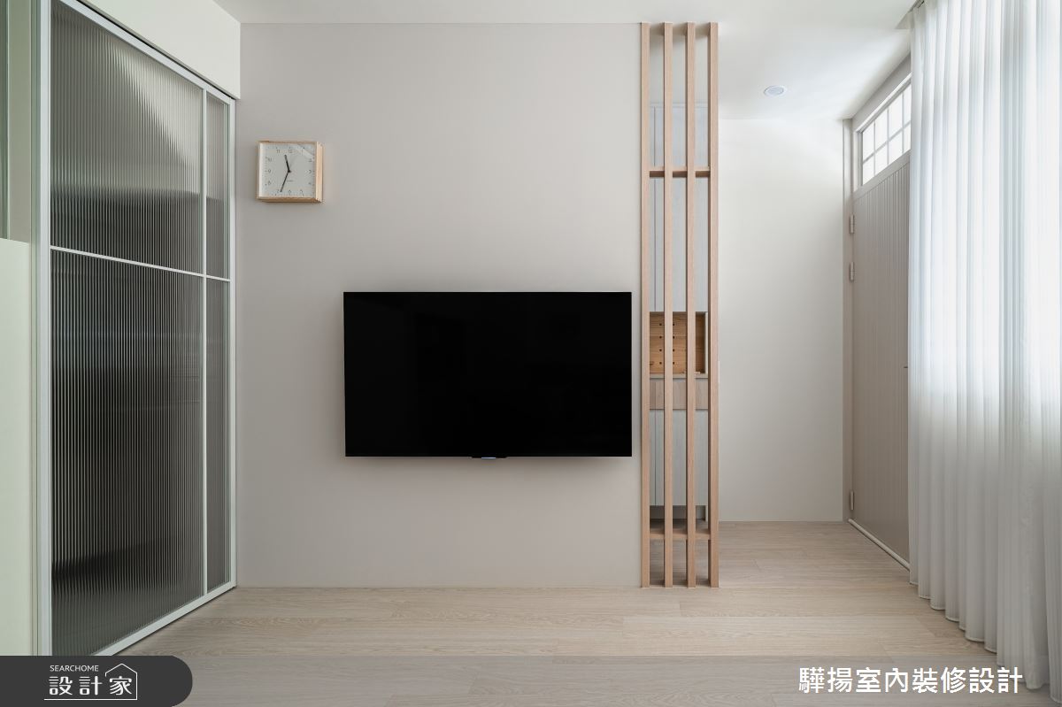 新成屋(5年以下)＿混搭風客廳案例圖片＿驊揚室內裝修設計有限公司＿驊揚_150之1