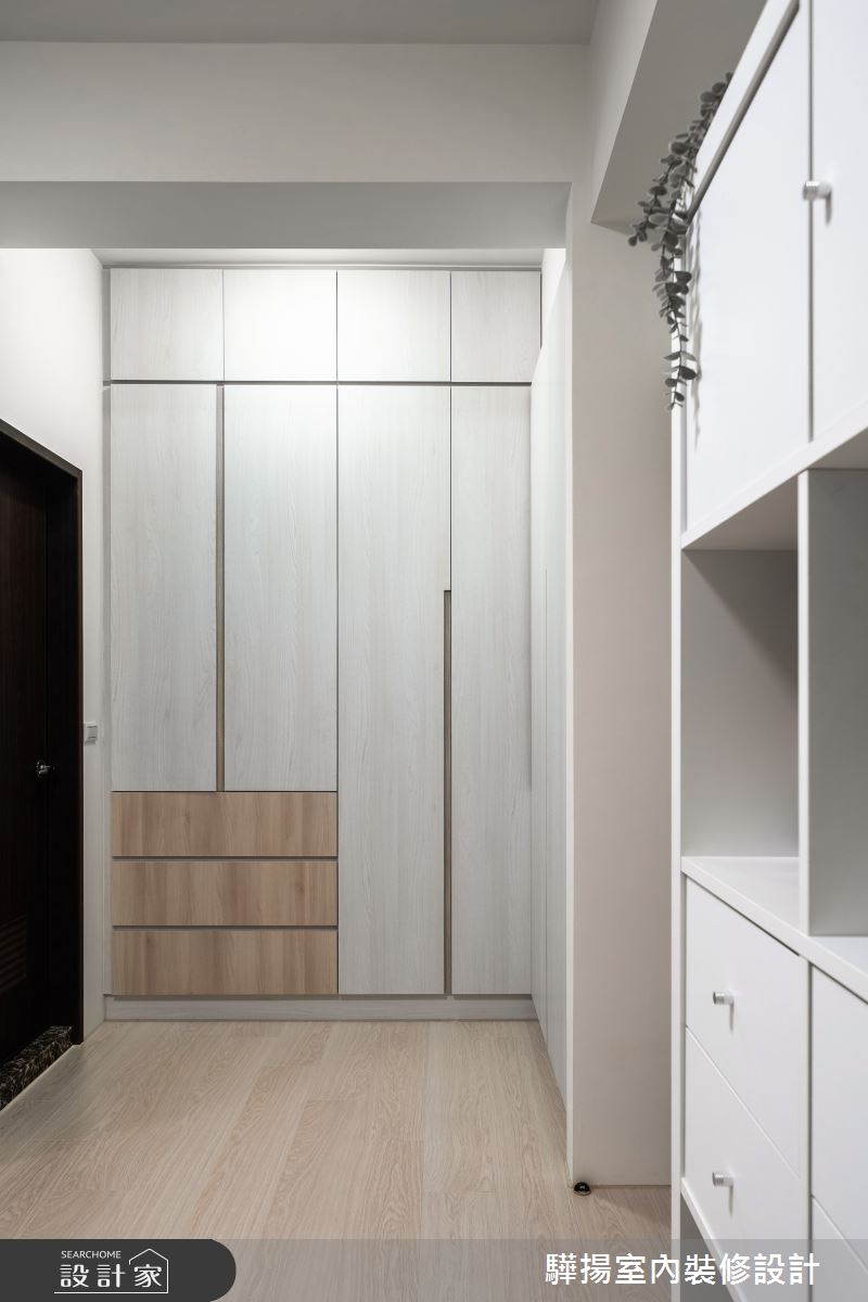 新成屋(5年以下)＿混搭風案例圖片＿驊揚室內裝修設計有限公司＿驊揚_150之21