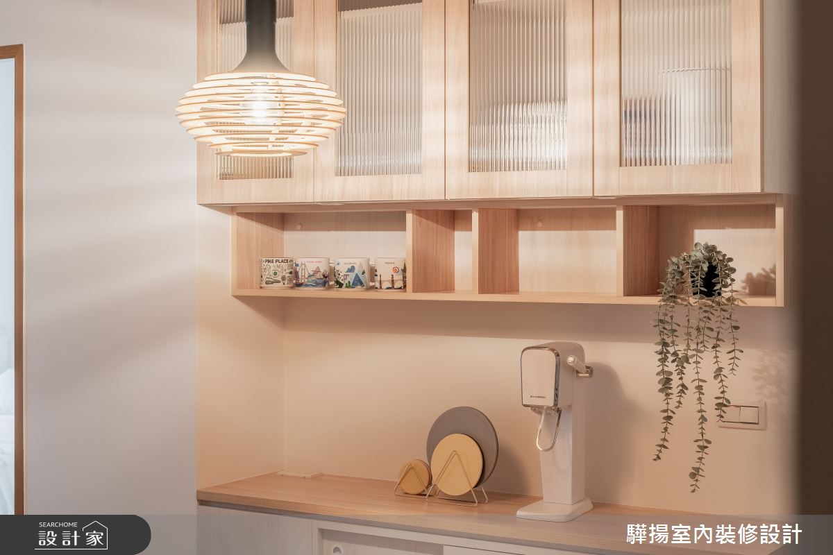 新成屋(5年以下)＿混搭風餐廳案例圖片＿驊揚室內裝修設計有限公司＿驊揚_152之16