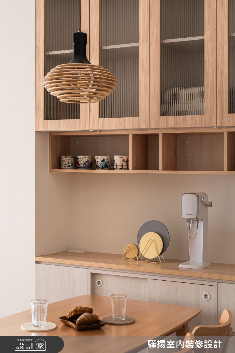 新成屋(5年以下)＿混搭風餐廳案例圖片＿驊揚室內裝修設計有限公司＿驊揚_152之17