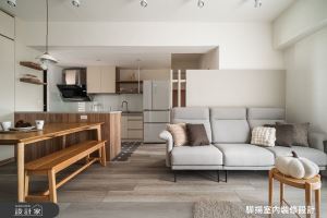 驊揚室內裝修設計有限公司 案例圖2