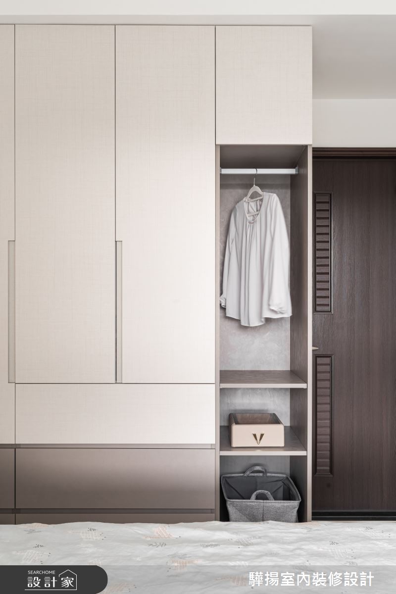 新成屋(5年以下)＿混搭風臥室案例圖片＿驊揚室內裝修設計有限公司＿驊揚_154之20