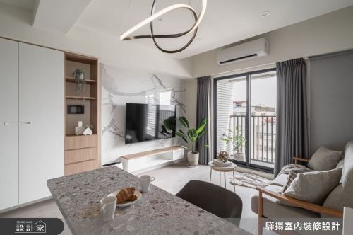 驊揚_155_現代北歐風