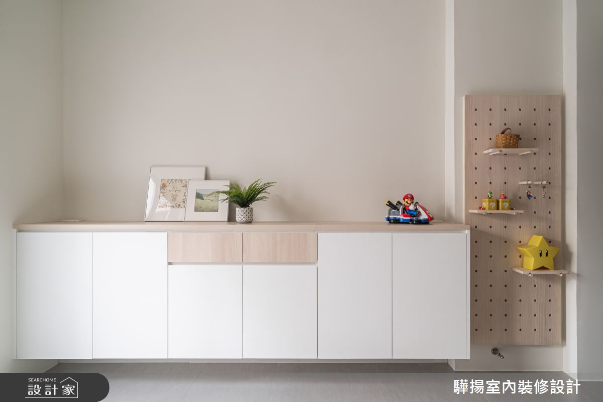 新成屋(5年以下)＿北歐風案例圖片＿驊揚室內裝修設計有限公司＿驊揚_156之1