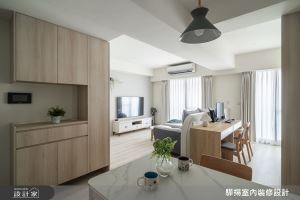 驊揚室內裝修設計有限公司 案例圖4