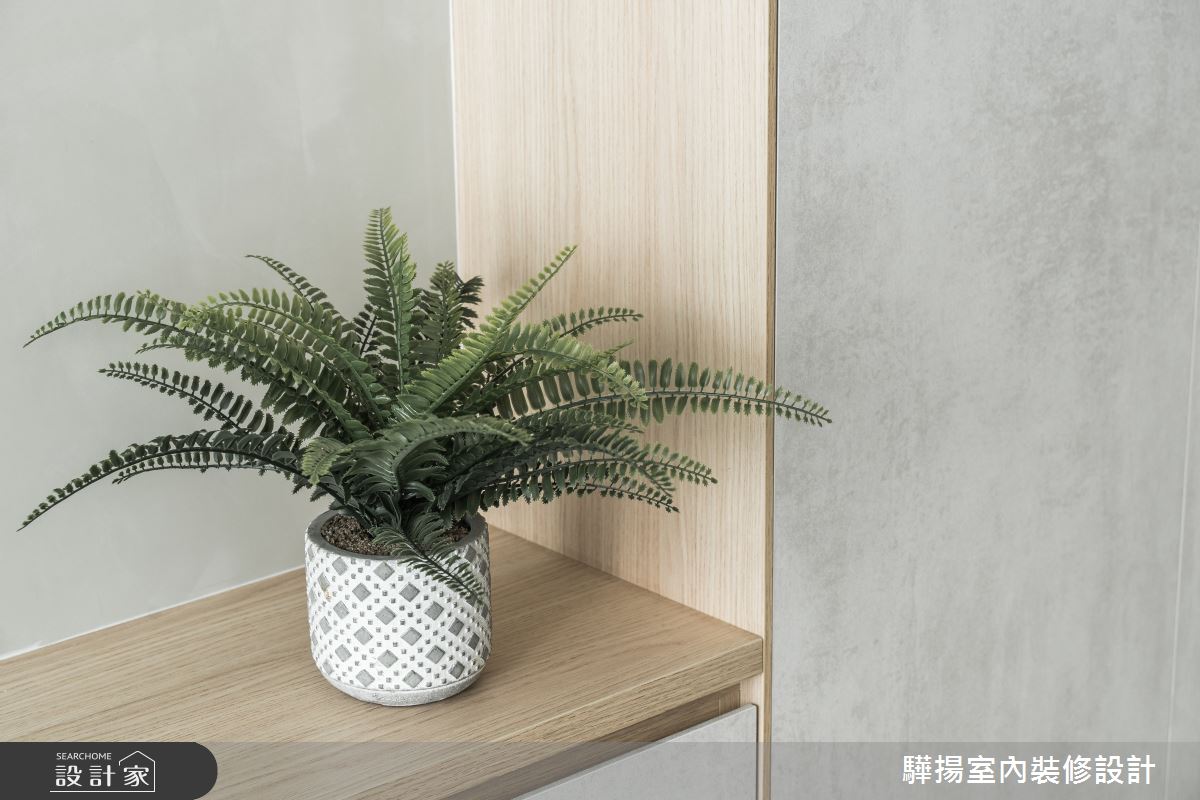 新成屋(5年以下)＿北歐風客廳案例圖片＿驊揚室內裝修設計有限公司＿驊揚_159之13