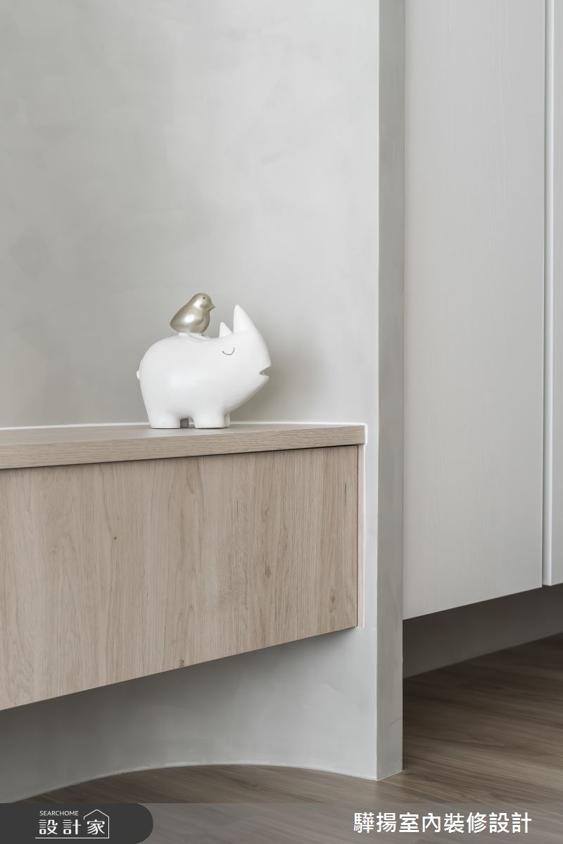 新成屋(5年以下)＿北歐風客廳案例圖片＿驊揚室內裝修設計有限公司＿驊揚_160之11