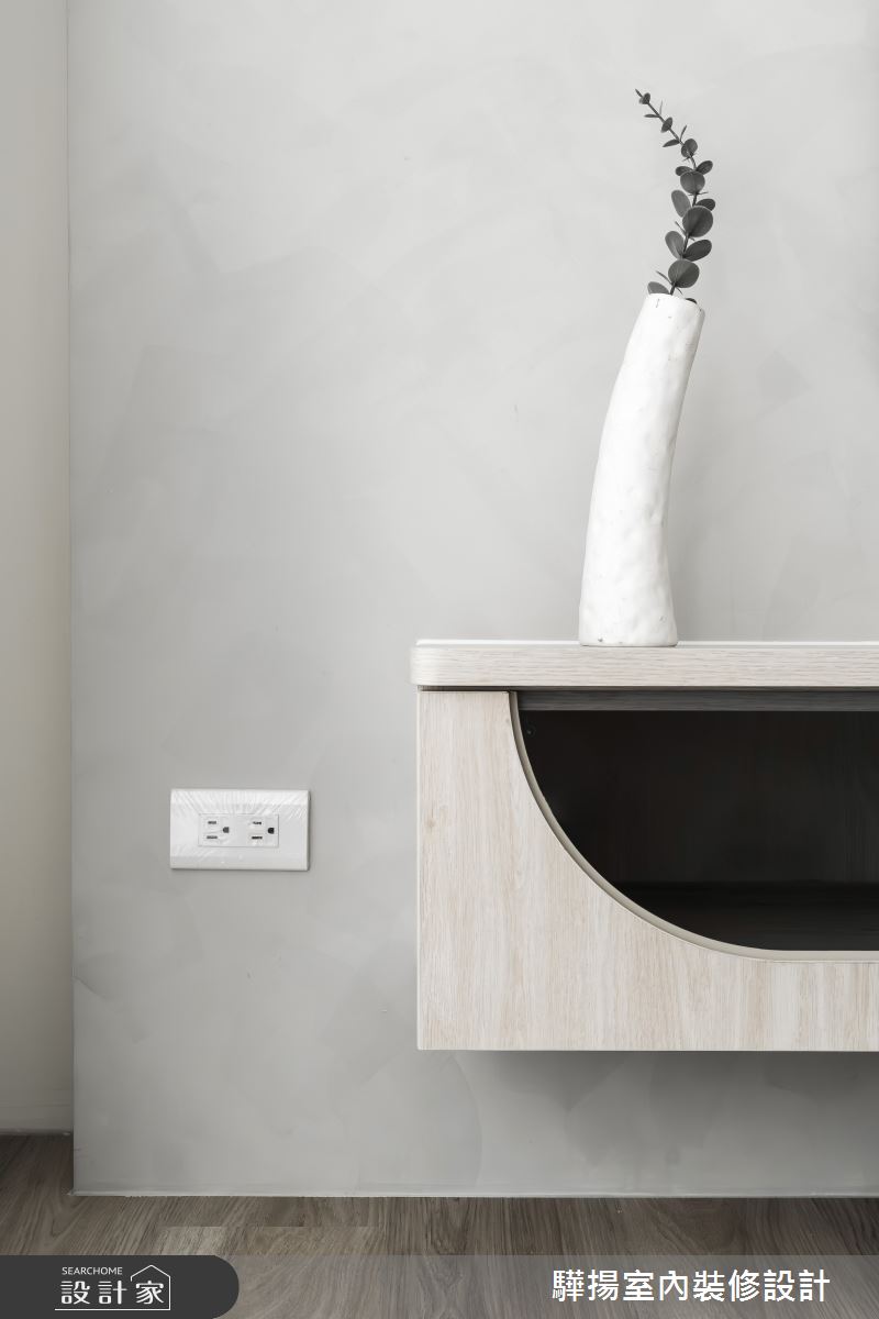 新成屋(5年以下)＿北歐風客廳案例圖片＿驊揚室內裝修設計有限公司＿驊揚_160之10