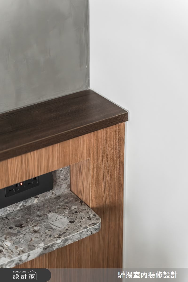 老屋(16~30年)＿現代風臥室案例圖片＿驊揚室內裝修設計有限公司＿驊揚_161之19