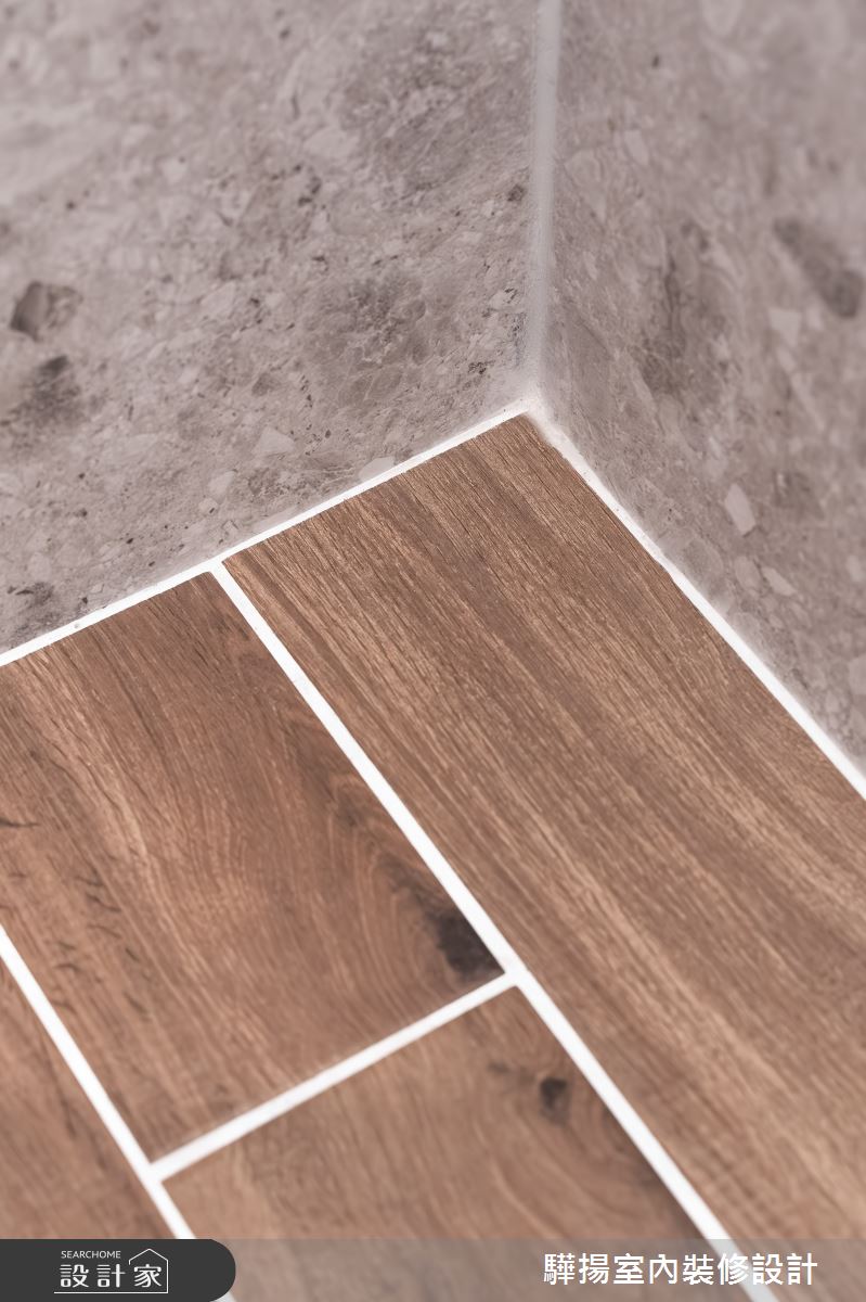 老屋(16~30年)＿現代風浴室案例圖片＿驊揚室內裝修設計有限公司＿驊揚_161之28