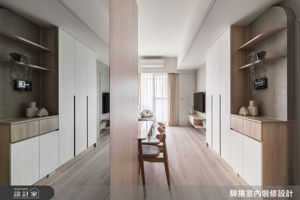 驊揚室內裝修設計有限公司 案例圖1