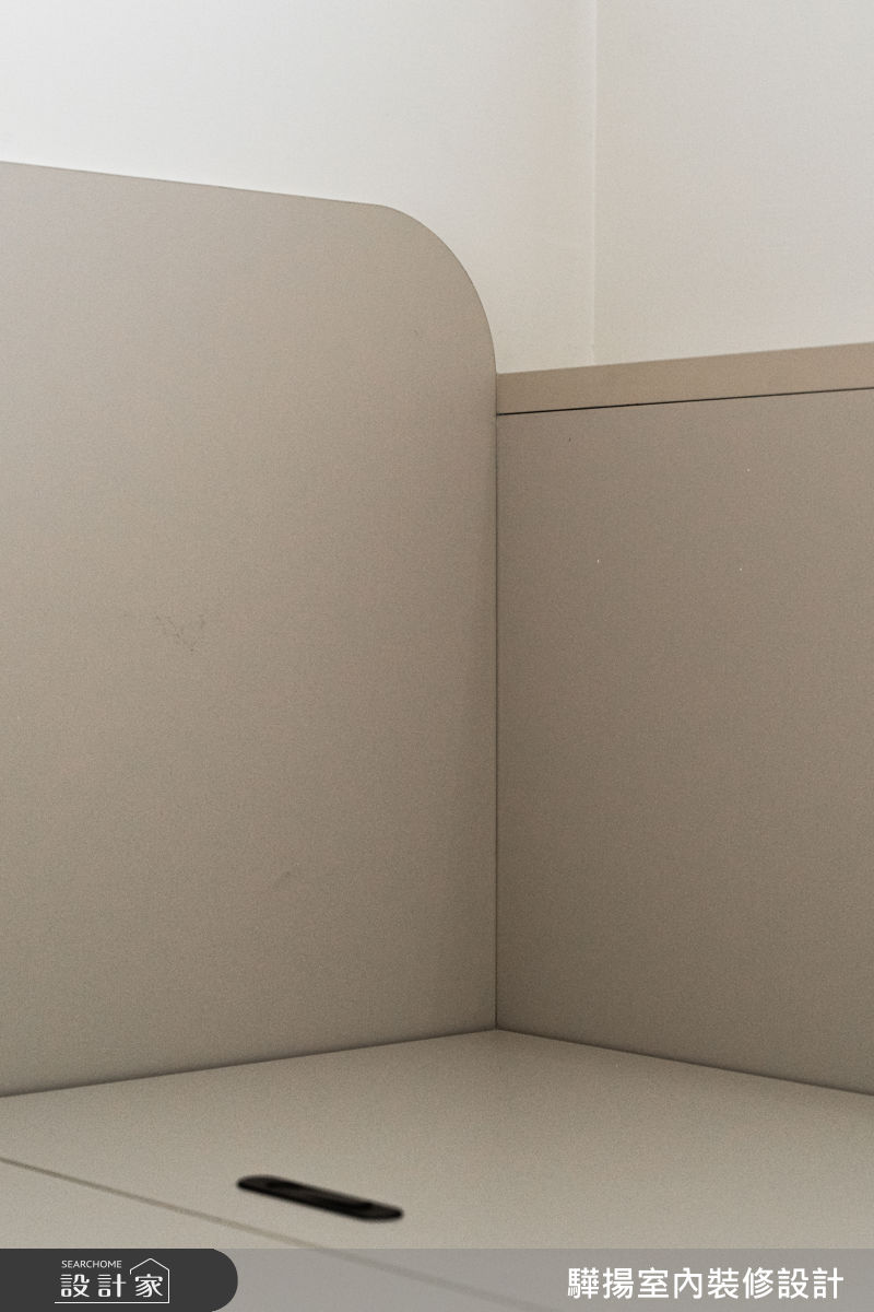 新成屋(5年以下)＿北歐風臥室案例圖片＿驊揚室內裝修設計有限公司＿驊揚_162之25