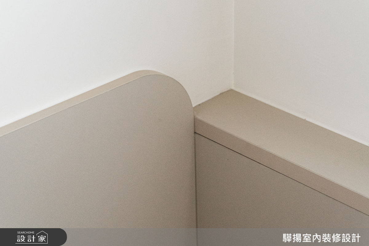 新成屋(5年以下)＿北歐風臥室案例圖片＿驊揚室內裝修設計有限公司＿驊揚_162之26