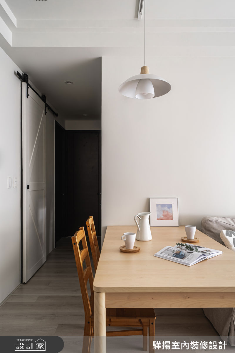 新成屋(5年以下)＿混搭風餐廳案例圖片＿驊揚室內裝修設計有限公司＿驊揚_164之18