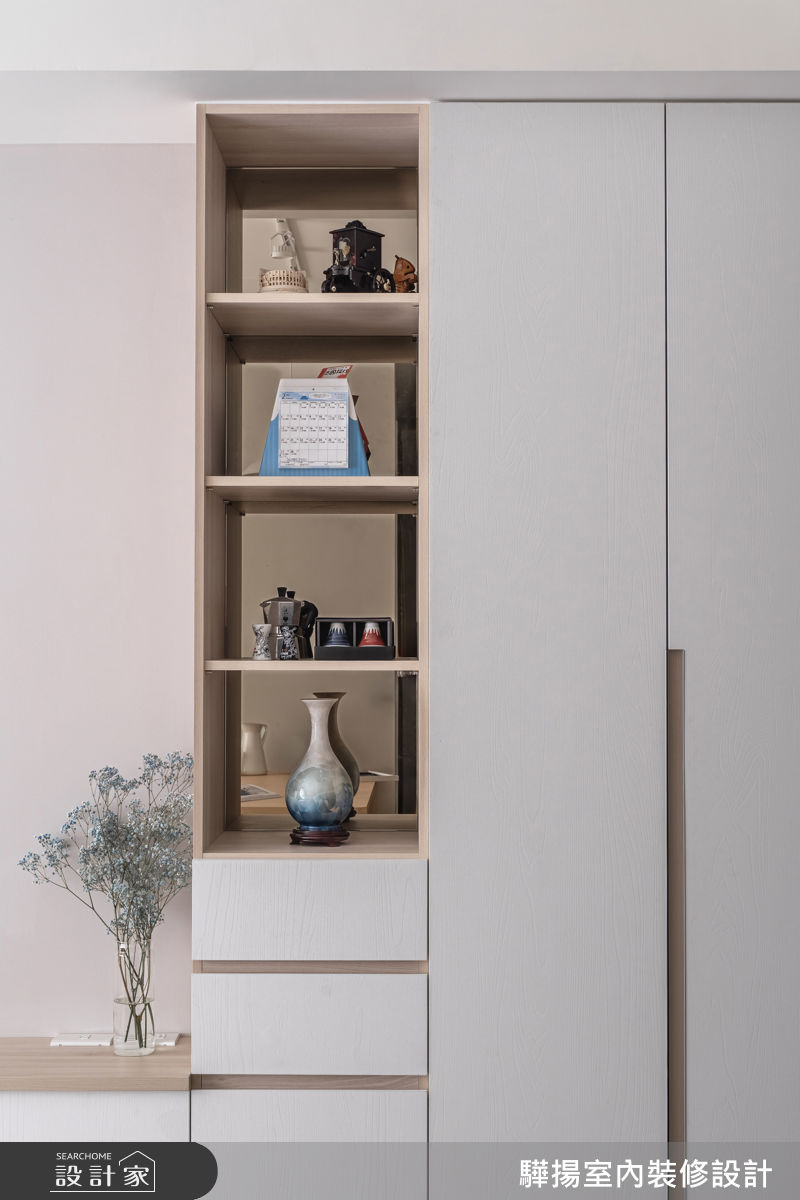 新成屋(5年以下)＿混搭風案例圖片＿驊揚室內裝修設計有限公司＿驊揚_164之25